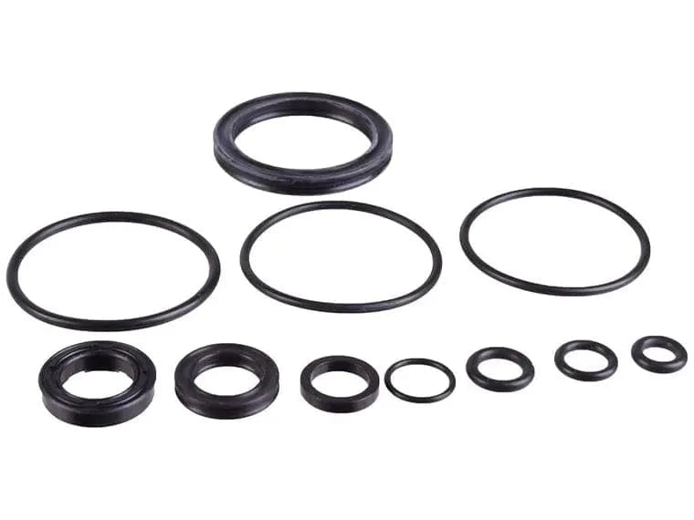 Kit Shock Seal Kit: 34 Fox Float Na2 Rebuild