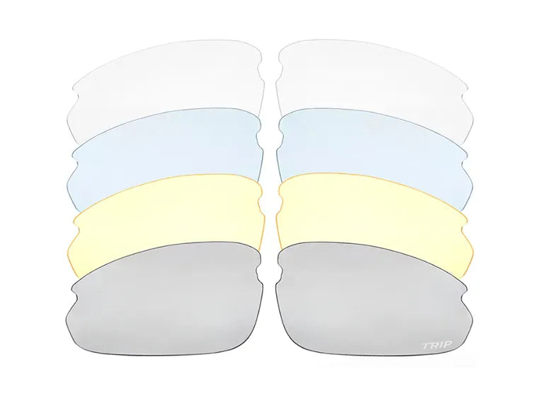 Lentes Trip Femm 5 Micas