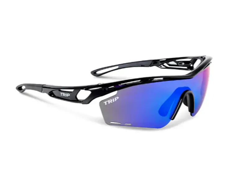 Lentes Trip Pro 3 Micas Color Black