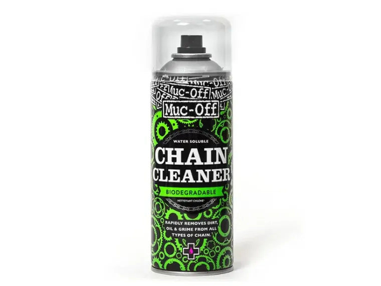 Limpiador De Cadena Muc-Off 400 Ml