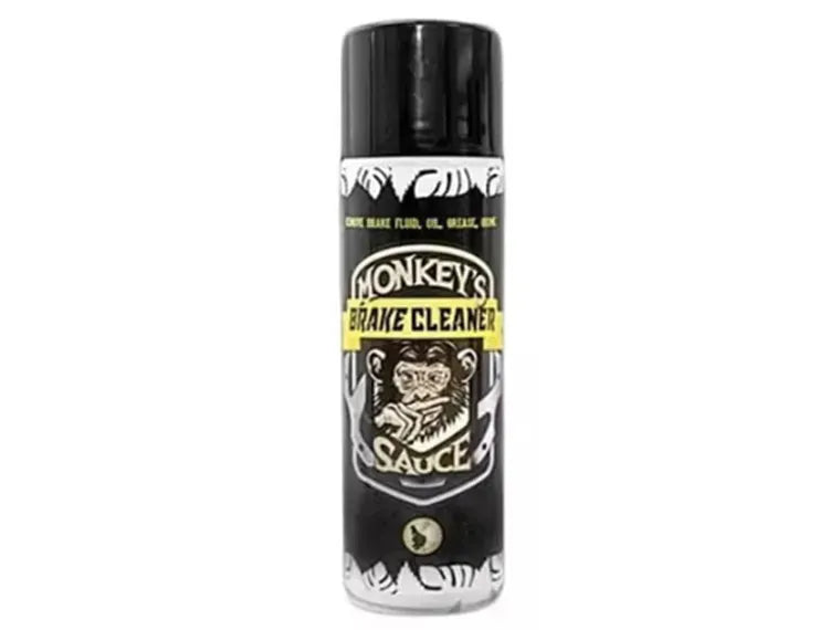 Limpiador Monkey'S Sauce