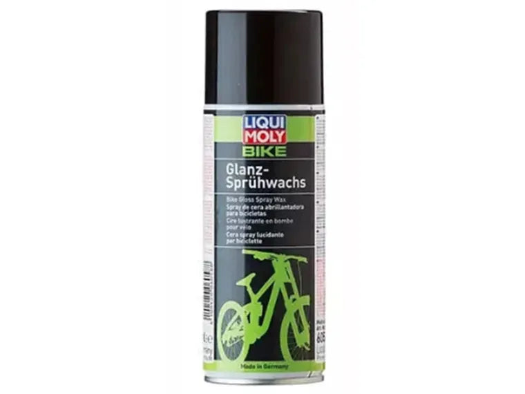 Liqui Moly Bikeglanzspruhwachs 400ml
