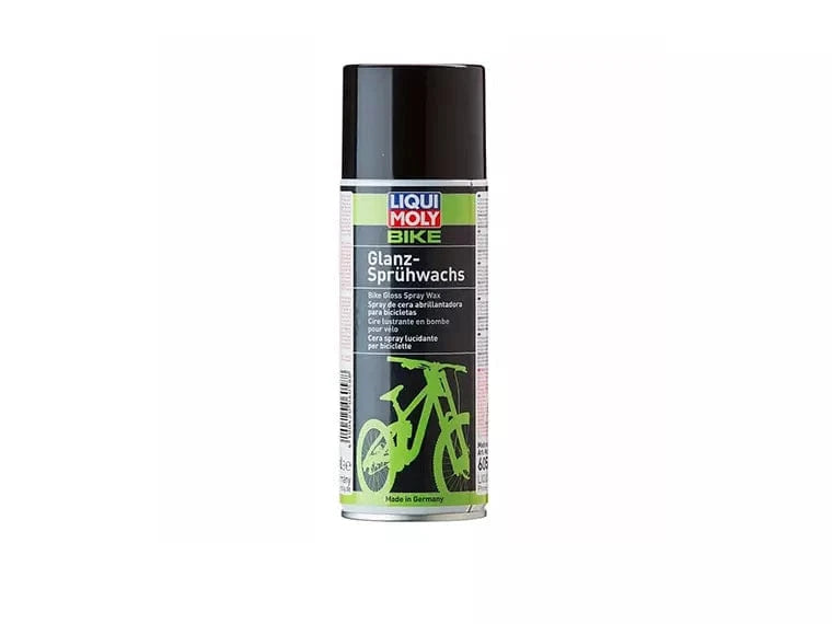 Liqui Moly Bikeglanzspruhwachs 400ml