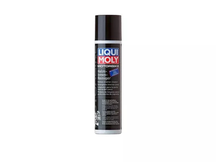Liqui Moly Motorbike Helminnenreiniger