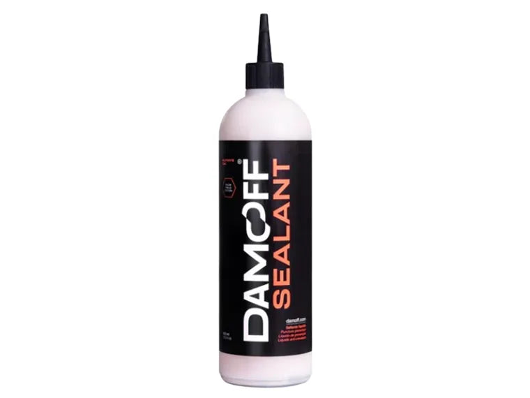 Liquido Tubular Damoff 500ml