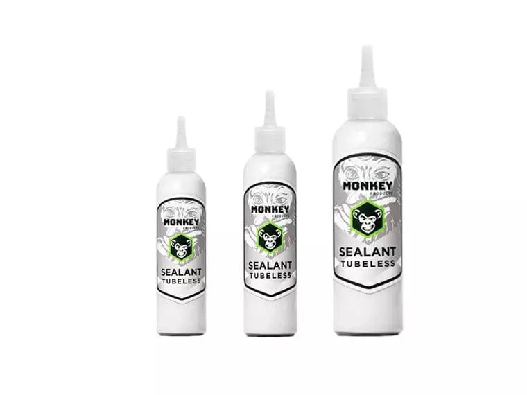 Liquido Tubular Monkey´S Sauce