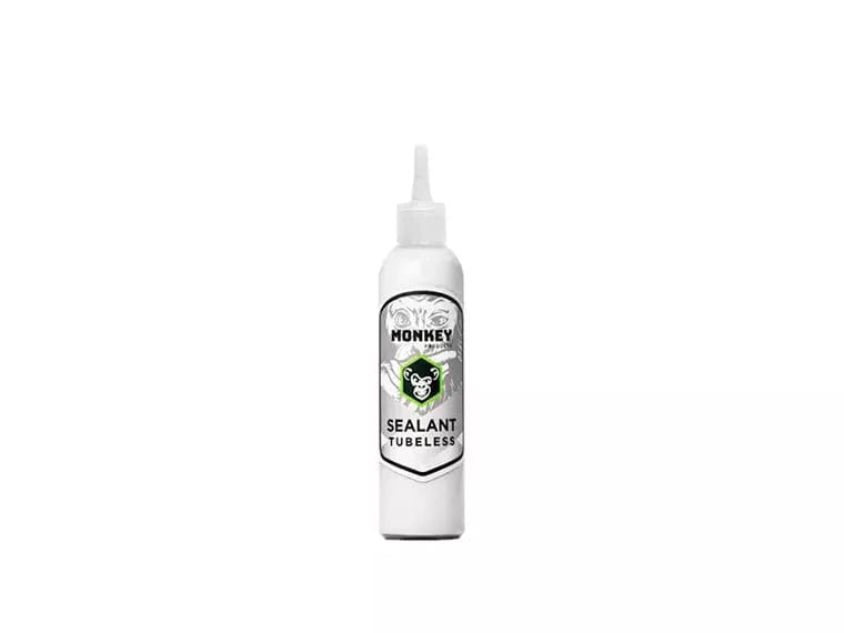 Liquido Tubular Monkey´S Sauce