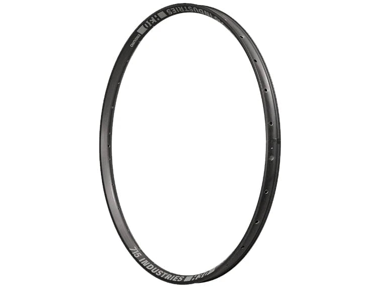 Llanta 715 27,5 32H Negra