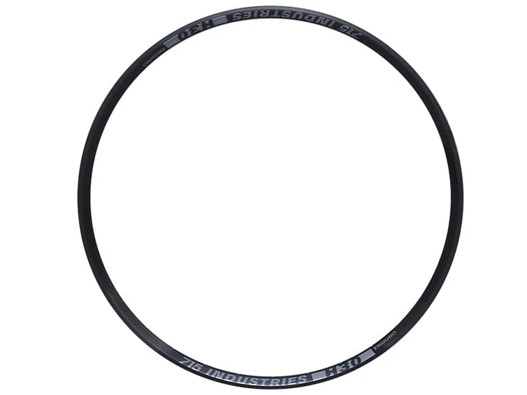 Llanta 715 27,5 32H Negra