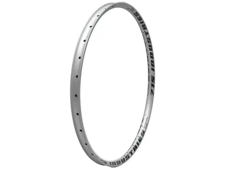 Llanta 715 Silver 30Mm 29 32H