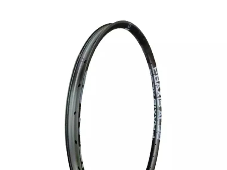 Llanta Praxis Al32 Alu 29 32H