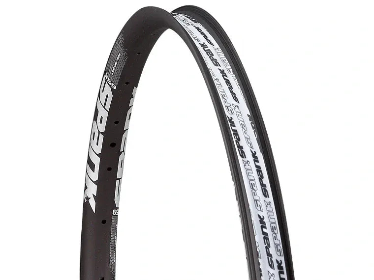 Llanta Spank 359 Negro 29 Vibrocore 32H