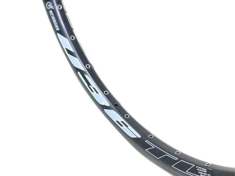 Llanta Weinmann U36 Tl 29 Ojetillos 32H Presta Negro