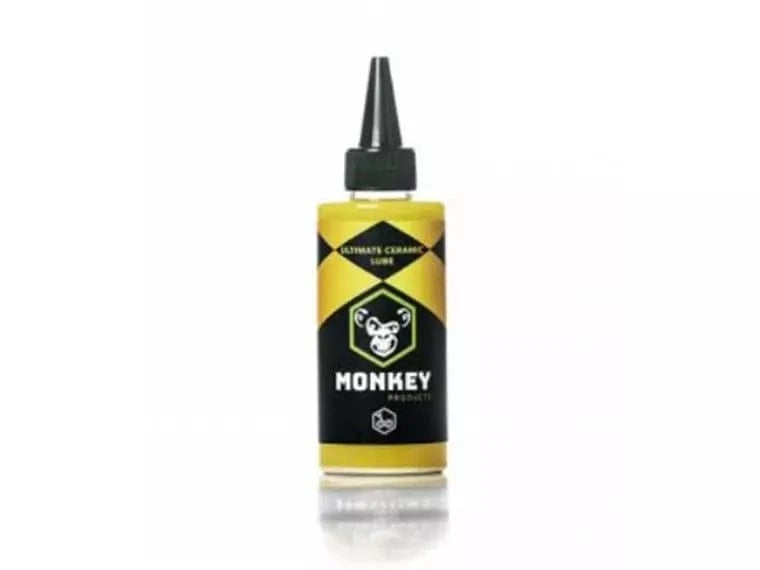 Lubricante Cadena Monkey´S Sauce Ceramico 150Ml