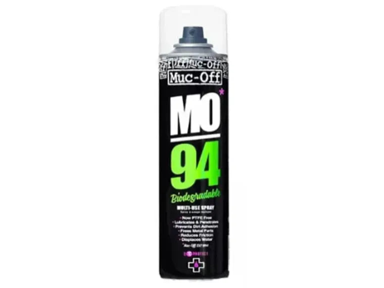 Lubricante De Cadena Muc-Off Mo94 400ml (934)