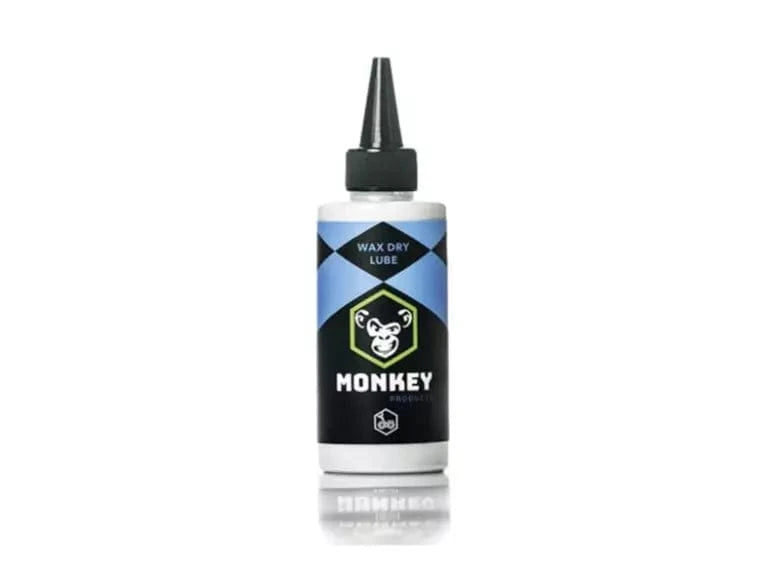 Lubricante Wax Dry 150Ml Monkey´S Sauce