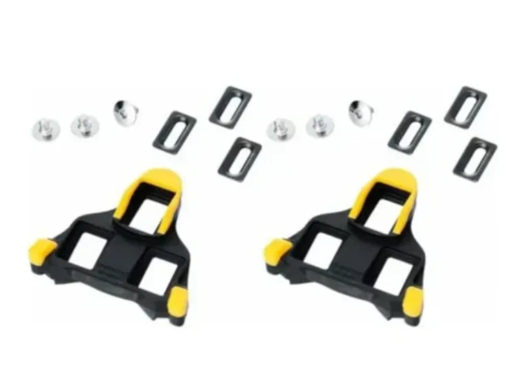 Luz Blinder Mini Front Dot Black