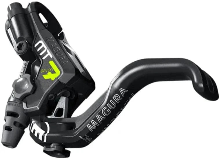 Maneta Completa  Magura MT7 HC-1