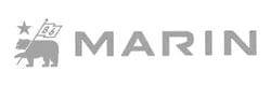 Logo Marin