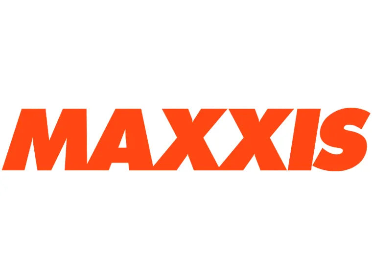 LOGO MAXXIS
