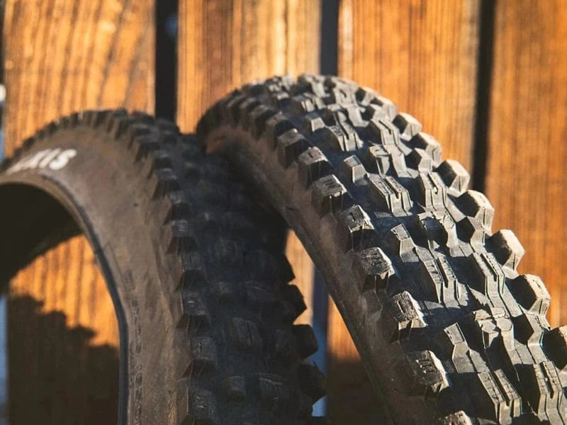 Maxxis Marca