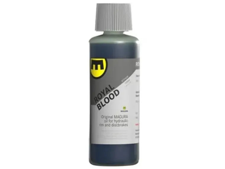 Magura Royal Blood 100ml