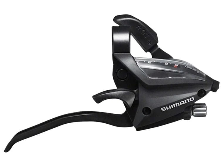 Manilla_Cambio_Freno_Shimano_8V