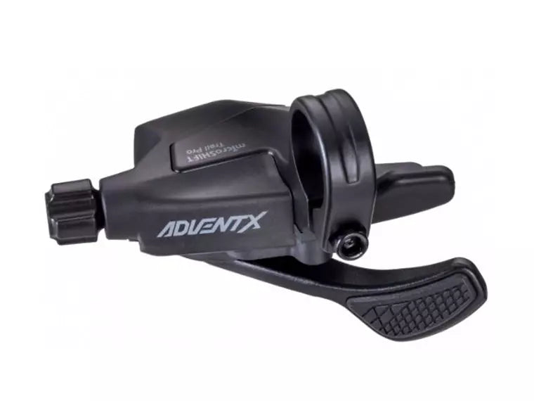 Manilla Cambio Microshift Advent X Trail Pro Sl-M9605-R
