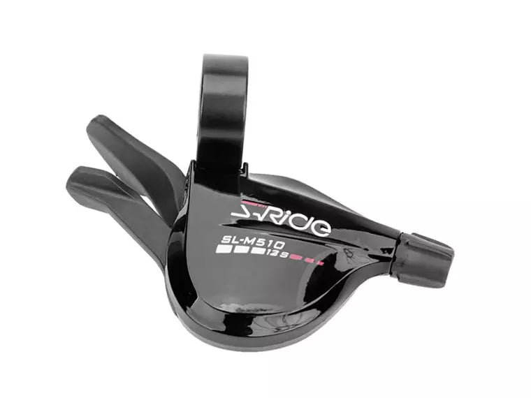 Manilla Cambio S-Ride 12V Derecha Sl-M510 Bla