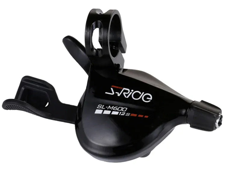 Manilla Cambio S-Ride 12V Derecha Sl-M600 Bla