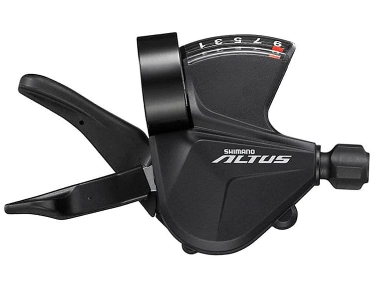 Manilla Cambio Shimano Altus Sl-M2010-9R, Derecha