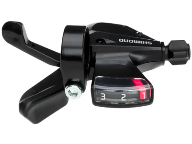 Manilla Cambio Shimano Altus Sl-M310 3V. Izqu