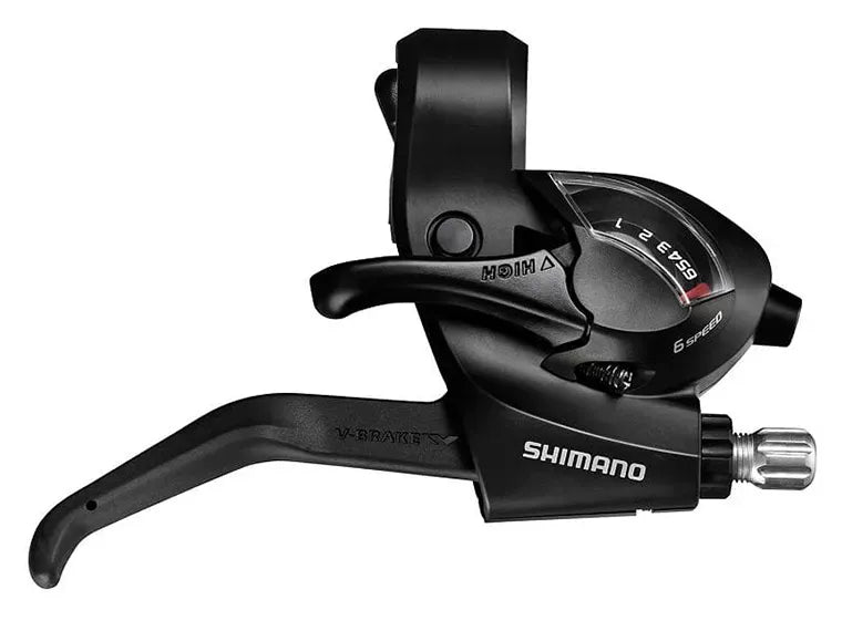 Manilla Cambio Shimano Derecha (C/U) St-Ef41