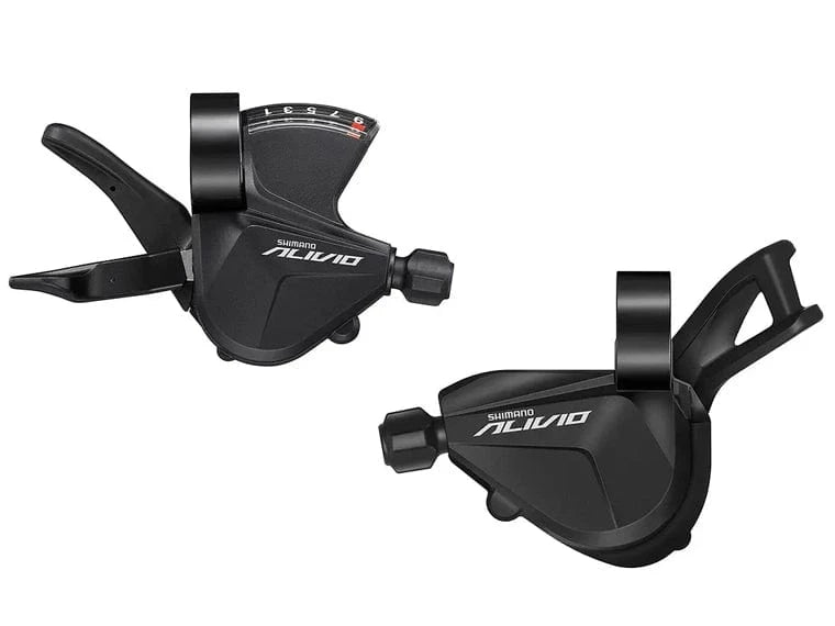 Manilla Cambio Shimano Sl-M3100, Alivio, R&L