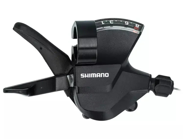 Manilla Cambio Shimano Sl-M315, R & L (Caja) Eslm31538Pa