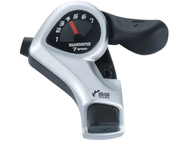 Manilla Cambio Shimano Sl-Tx50-7R,Tourney Derecha