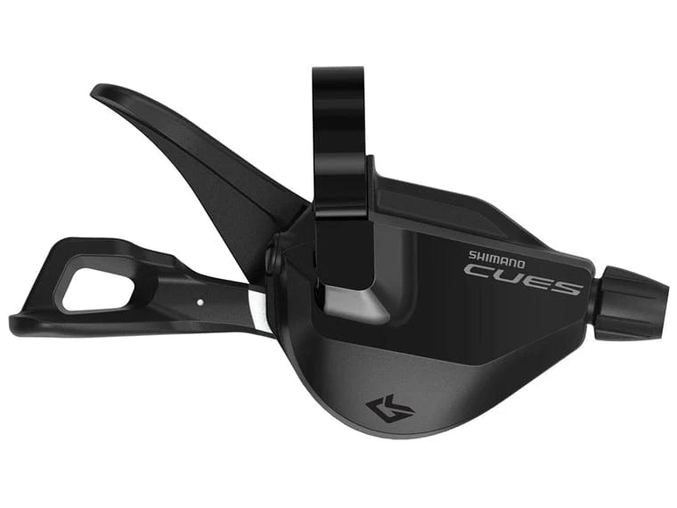 Manilla Cambio Shimano Sl-U6000-10R, Cues