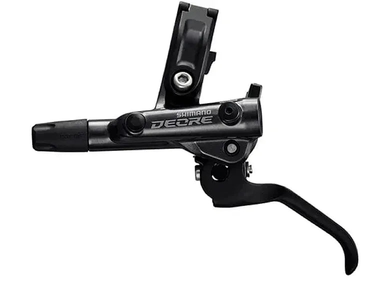 Manilla De Freno Shimano Deore Bl-M6100 Delantero