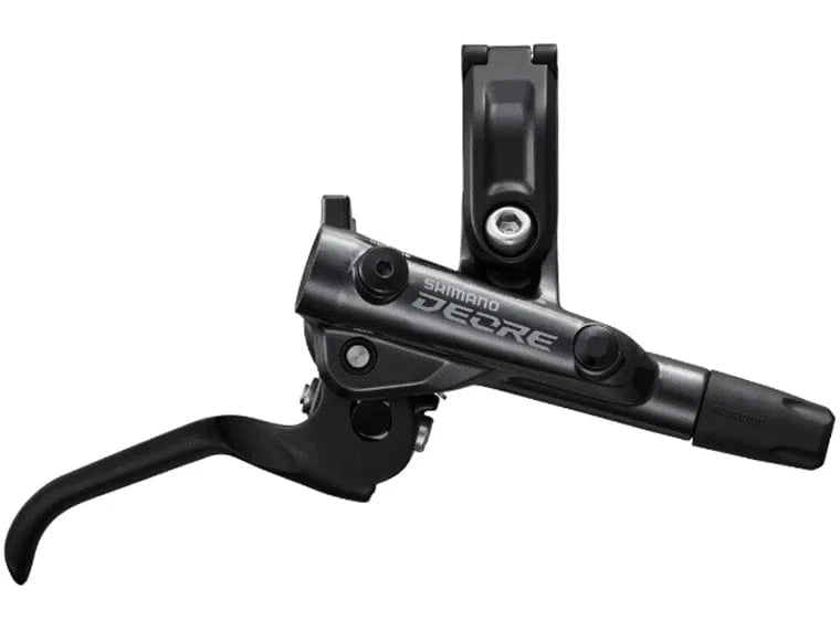 Manilla De Freno Shimano Deore Bl-M6100 Trasero