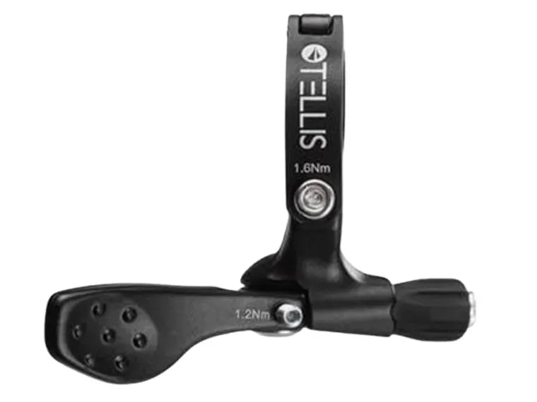 Manilla Dropper Sdg Tellis 1X Lever