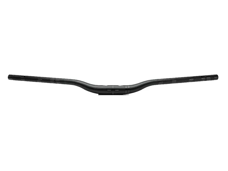 Manillar Aluminio Nukeproof Horizon V2 Rise 25Mm Negro