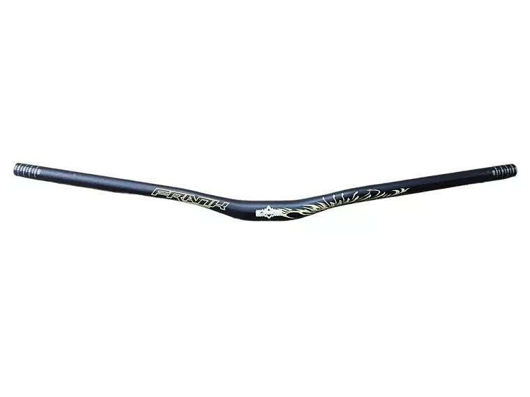 Manubrio 31 8Mm Frank 800Mm Rise 25