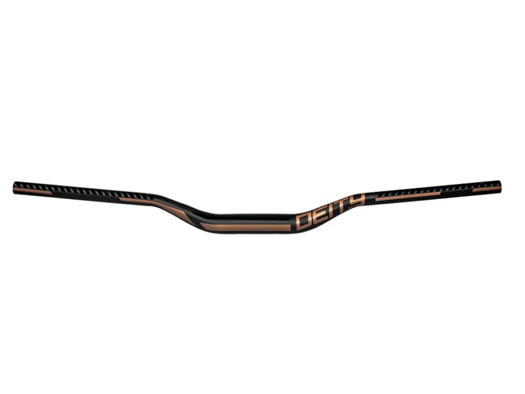 Manubrio Deity Racepoint 35 Rise 38Mm Bronze