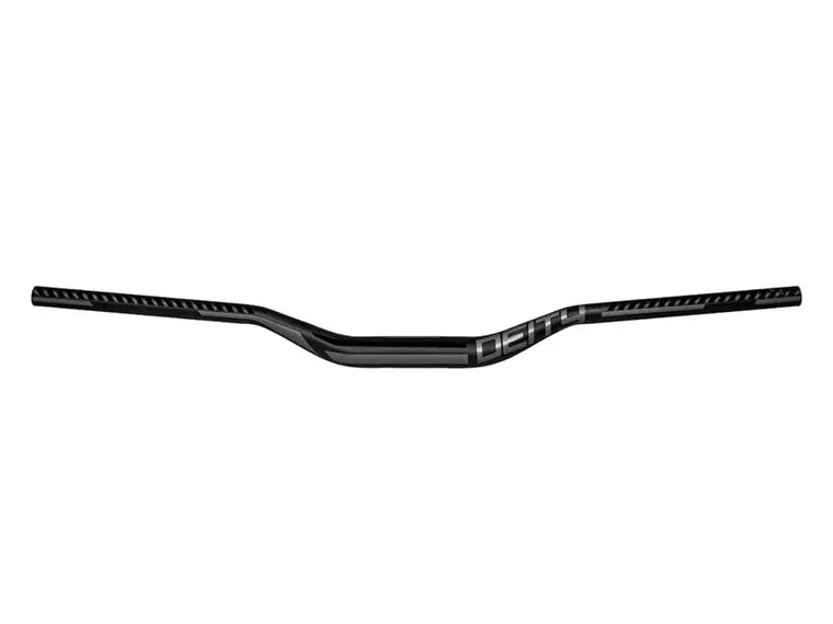 Manubrio Deity Racepoint 35 Rise 38Mm Stealth