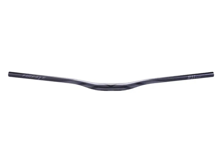 Manubrio Fire Eye Blaze Alum 35X810 R30 Negro