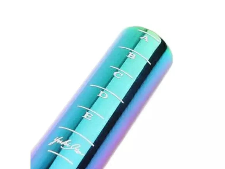 Manubrio Krsec Yuki Ito Tornasol 31.8 Aluminio Cnc