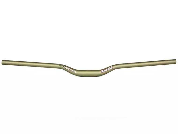 Manubrio Renthal V2 31.8Mm Fblite Rise 30