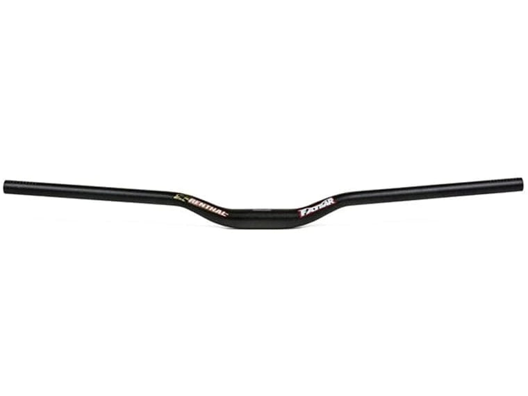 Manubrio Renthal Fbv2 800X31.8Mm Al Rise 30 Negro
