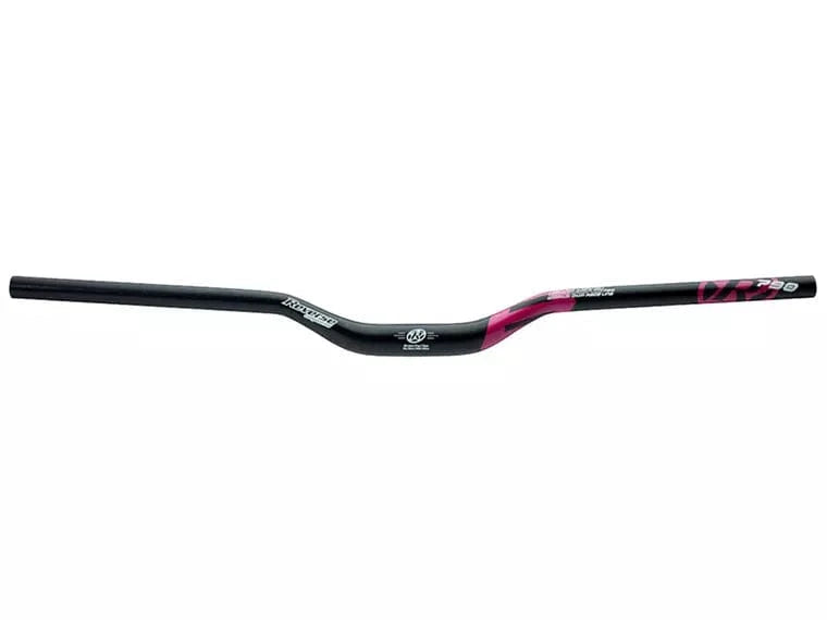 Manubrio Reverse Base 790X31.8X35Mm Bk/Candy