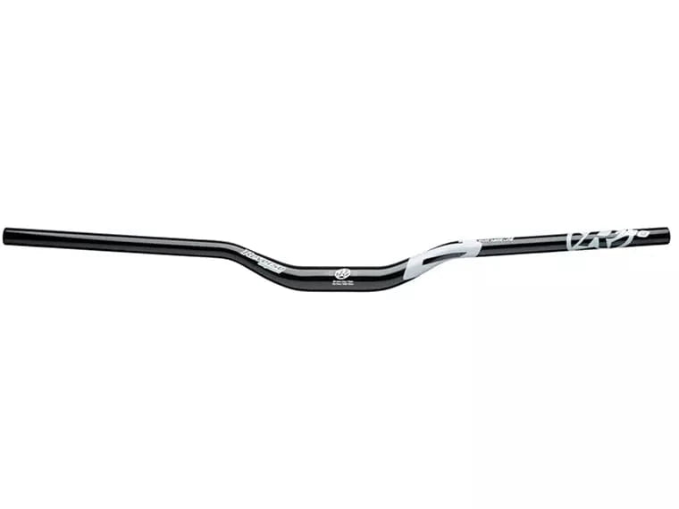 Manubrio Reverse Base  790X31.8X35Mm Bk/Grey